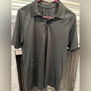 Lululemon polo
